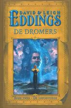 De Dromers tweede boek De Gekoesterde, Gelezen, David & Leigh Eddings, Verzenden