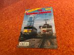 Le Train Spécial 2/97, Ophalen of Verzenden, Nieuw, Trein, Boek of Tijdschrift