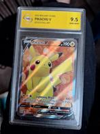 Pikachu V, Ophalen of Verzenden, Zo goed als nieuw