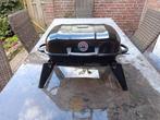 Buccan tafel  gas bbq, Ophalen of Verzenden, Zo goed als nieuw, Buccan BBQ