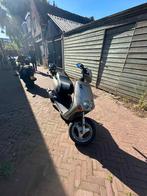 Yamaha Neos 70cc - (ruilen mag), Ophalen, Tweetakt, Gebruikt, Maximaal 45 km/u