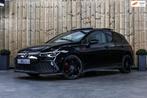 Volkswagen Golf 2.0 TSI GTI *Pano*Camera*Stoel- Stuurverwarm, Auto's, Euro 6, 4 cilinders, 1984 cc, Zwart