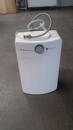 Itho Daalderop Close-in 10, Minder dan 20 liter, Ophalen of Verzenden, Zo goed als nieuw, Boiler