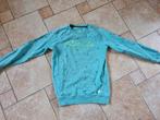 Mooie groen blauwe jongens WE trui maat 170, Kinderen en Baby's, Kinderkleding | Maat 170, WE, Trui of Vest, Nieuw, Ophalen of Verzenden