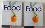 Box Food, de wereld van levensmiddelen - Christian Teubner, Ophalen of Verzenden, Zo goed als nieuw