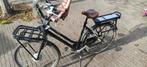 Gazelle, Fietsen en Brommers, Fietsen | Dames | Omafietsen, 53 tot 56 cm, Ophalen of Verzenden, Gebruikt