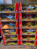 Bburago Formule 1 Collectie 1:24 - Nieuw in Doos, Hobby en Vrije tijd, Modelauto's | 1:24, Ophalen of Verzenden, Nieuw, Auto, Bburago