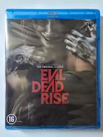EVIL DEAD RISE (IN SEAL) (BLURAY), Horror, Tollenstraat 53D 3035NC Rotterdam, Carduelis and Media, Ophalen of Verzenden