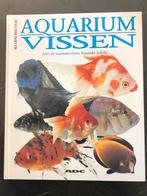 Het grote boek van de Aquariumvissen/ Mark Ladonne, Mark Ladonne, Ophalen of Verzenden, Zo goed als nieuw, Vissen