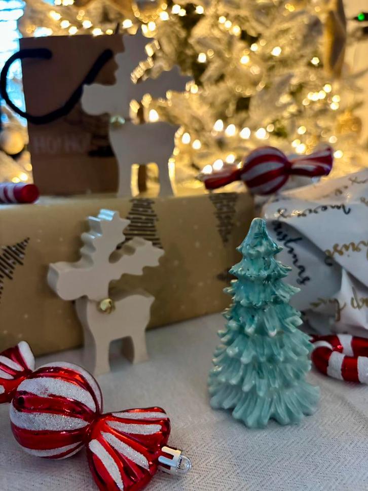 Handgemaakte kerst cadeau set, Diversen, Kerst, Nieuw, Ophalen of Verzenden