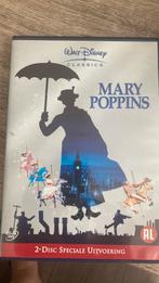 Mary Poppins, Ophalen of Verzenden, 1980 tot heden, Zo goed als nieuw