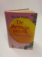 Roald Dahl De Reuzenperzik, Boeken, Ophalen of Verzenden, Gelezen, Fictie algemeen
