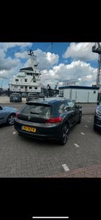 Volkswagen Scirocco 1.4 TSI 118KW 2009 Bruin, Voorwielaandrijving, 15 km/l, 4 cilinders, Bruin