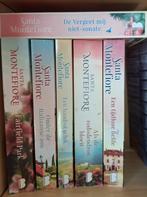 nog 5 x Santa Montefiore voor € 10,=., Ophalen of Verzenden, Zo goed als nieuw