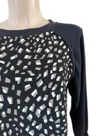 Marc Cain jurk M, Kleding | Dames, Jurken, Maat 38/40 (M), Zwart, Ophalen of Verzenden, Zo goed als nieuw