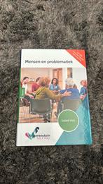sociaal werk boeken, Ophalen of Verzenden, Beta, Nieuw, MBO