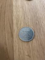 2½ Gulden 1986 - Koningin Beatrix, Postzegels en Munten, Munten | Nederland, Ophalen of Verzenden, Koningin Beatrix, 2½ gulden