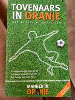 M. Schots - Tovenaars in Oranje, Ophalen of Verzenden, Zo goed als nieuw, M. Schots; Jan Luitzen