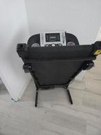 Opklapbare Loopband, Ophalen