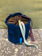 Toilettasje KLM, Marie Stella Maris (240625s), Ophalen of Verzenden, Nieuw, Blauw, Dame
