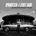 Springsteen & E Street Band. Europe 2023 Tour., Boeken, Muziek, Nieuw, BrucePix, Artiest, Ophalen of Verzenden