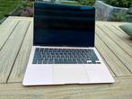 Apple MacBook Air 13” 2020, Computers en Software, Apple Macbooks, Gebruikt, Qwerty, 8 GB, 13 inch
