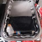 12 Dienbladen 50x30 cm, Ophalen