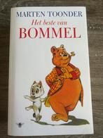 Marten Toonder - Het beste van Bommel, Eén stripboek, Ophalen of Verzenden, Zo goed als nieuw