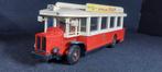 Engelse Bus. BIEDEN, Ophalen of Verzenden, Zo goed als nieuw