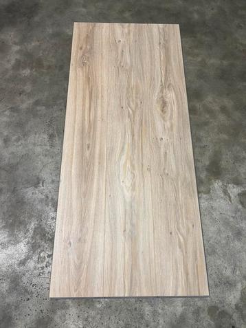 100m2 PVC klik restpartij beschikbaar voor biedingen