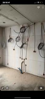 Betonboren, sleuven, airco gaten boren, sloopwerkzaamheden, Diensten en Vakmensen