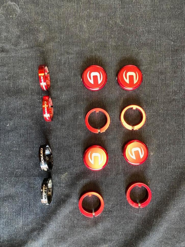 Cannondale Vest /onderdelen/pomp/opener/handvat, Verzamelen, Merken en Reclamevoorwerpen, Zo goed als nieuw, Reclamebord, Ophalen