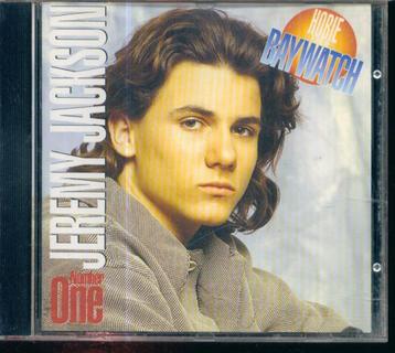 cd van Jeremy Jackson - Number one beschikbaar voor biedingen