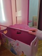 Slaapkamer kast gordijn tapijt bureau stoel, Ophalen, Gebruikt, Overige typen