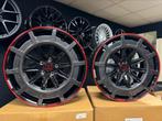 23 en 24 inch velgen BRABUS look 5x130 Mercedes G klasse G63, Auto-onderdelen, Banden en Velgen, Ophalen of Verzenden, Nieuw, Terreinwagen