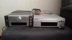 Denon UDRA-M7 tuner amplifier + Denon CD-player DCD-F109, Audio, Tv en Foto, Dvd-spelers, Ophalen of Verzenden, Gebruikt, Overige merken