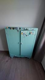 Kinder kleding kast, Ophalen, Gebruikt