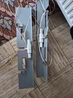 Ikea BoekenkastVerlichting - R9904, Ophalen, Gebruikt, Minder dan 100 cm, Modern