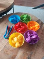 Sorteer speelgoed voertuigen, Ophalen of Verzenden