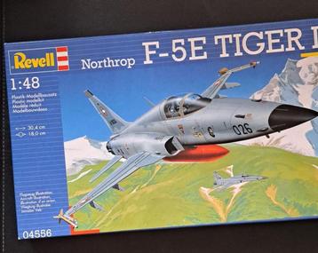 5x modelbouwdoos in één keer beschikbaar voor biedingen