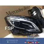 W156 X156 GLA LED BI XENON KOPLAMPEN SET ORIGINEEL Mercedes, Gebruikt, -, Ophalen of Verzenden, -