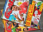 Goal magazine, Ophalen of Verzenden, Zo goed als nieuw