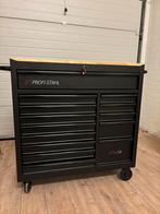 Gereedschapswagen Compleet gevuld!, Ophalen, Gevuld, Nieuw