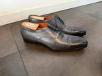 Santoni Veterschoenen Maat 43, Ophalen of Verzenden, Gedragen, Overige kleuren, Veterschoenen