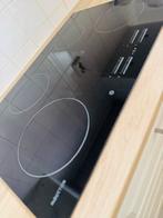 IKEA Inductie Kookplaat, Gebruikt, Inbouw, Inductie, 4 kookzones