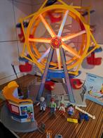Playmobil Reuzenrad met verlichting en trafo. Compleet., Ophalen of Verzenden