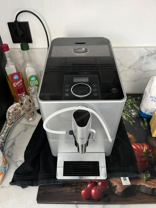 Jura ENA 9 micro bonen koffiezetapparaat, Witgoed en Apparatuur, Koffiezetapparaten, Zo goed als nieuw, Espresso apparaat, Ophalen