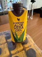 Forever Aloe Vera Gel 12 x 330 ml - THT 12/2025, Ophalen, Nieuw, Poeder of Drank