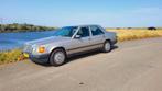 Mercedes-Benz 200-Serie 2.3 230 E 1985 Beige, 4 cilinders, 635 kg, Handgeschakeld, Particulier