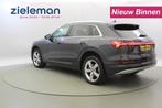 Audi E-TRON 50 quattro Launch edition 71 kWh - Memory Seat,, Automaat, 71 kWh, Met garantie (alle), Origineel Nederlands